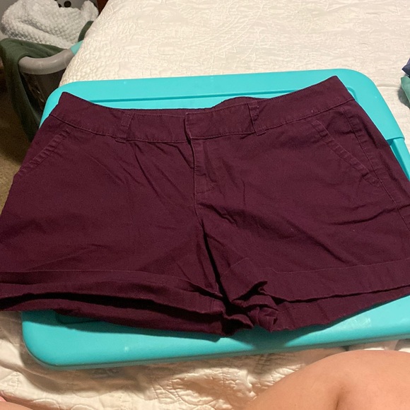 Apt 9 shorts 🌸 bundle and save - Picture 1 of 6